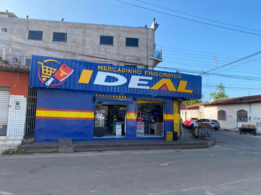 Mercadinho Ideal - Promoções da Semana
