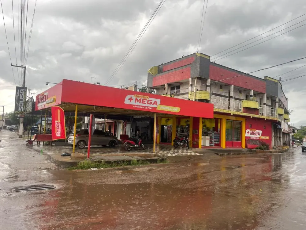 Drogaria Mega Popular - Ofertas