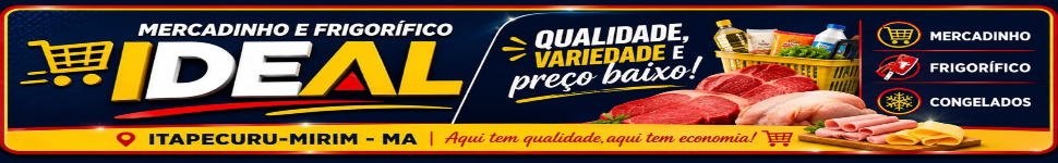 Mercadinho Ideal