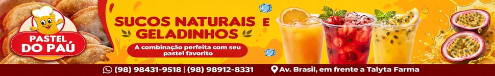 Pastel do Henrique 