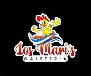 Galeteria Los Mari's 300x250