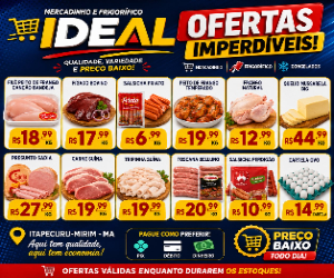 Mercadinho Ideal