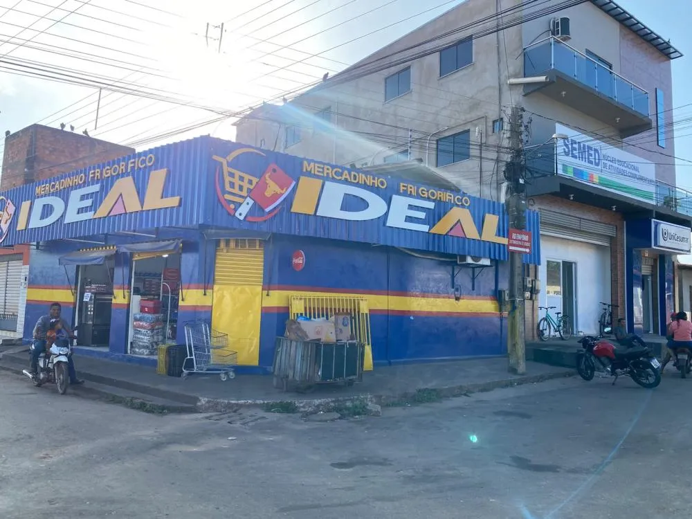 Mercadinho Ideal - Promoções da Semana