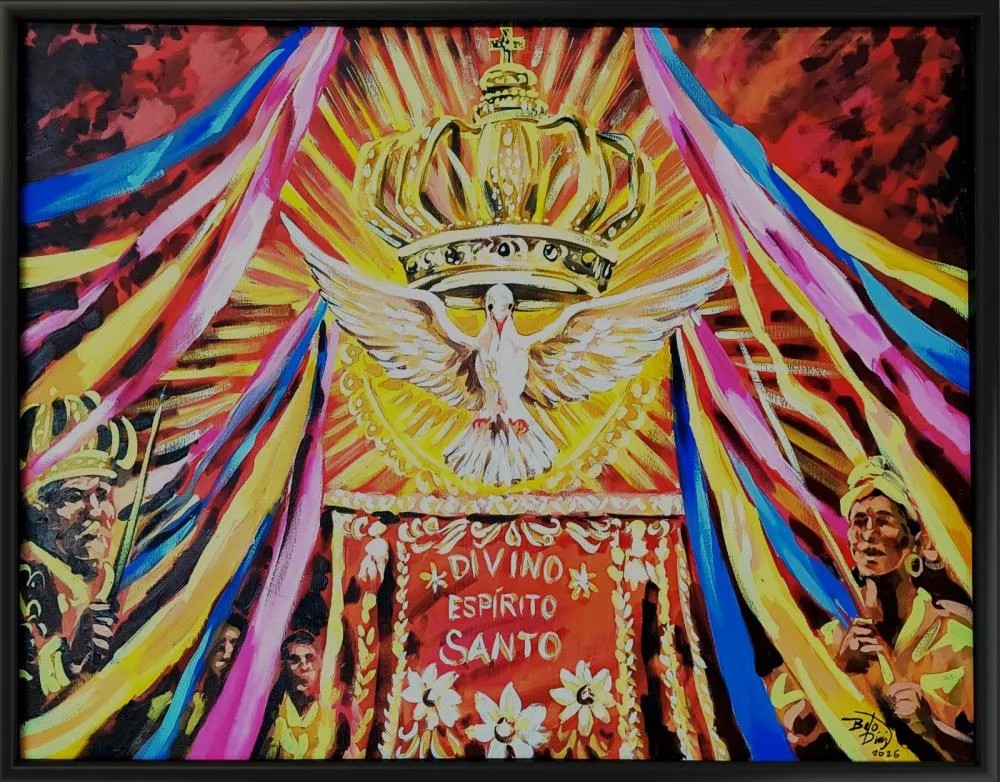 Galeria Beto Diniz 