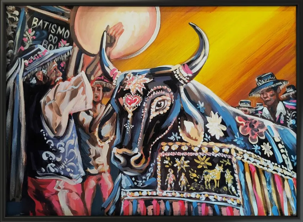 Galeria Beto Diniz 