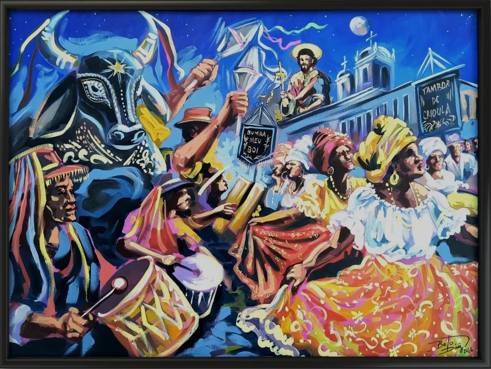 Galeria Beto Diniz 