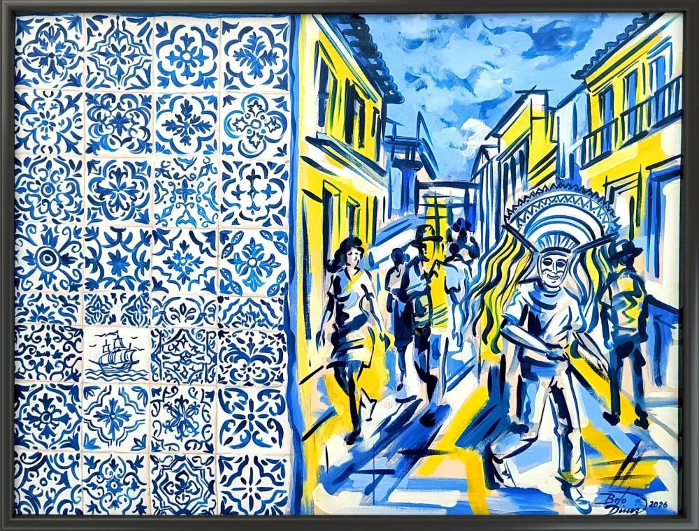 Galeria Beto Diniz 