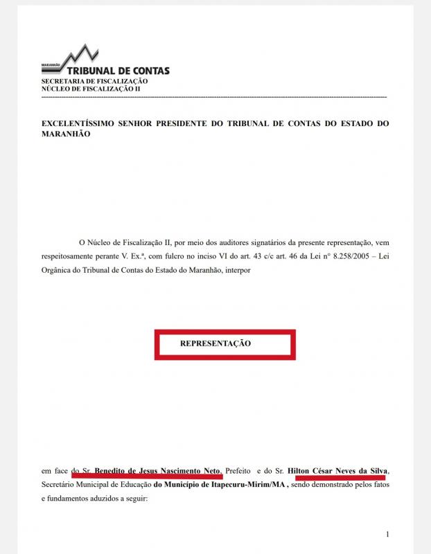 Você acha correto fraudar dados do Censo Escolar para receber mais recursos públicos no FUNDEB?