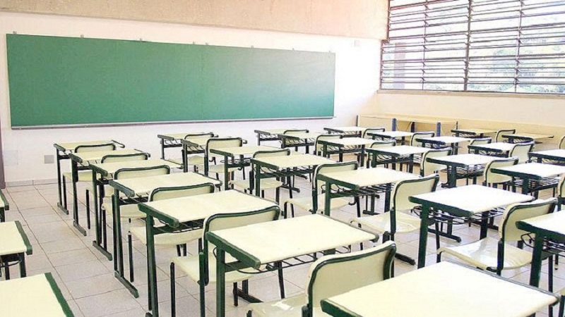 OPINIÃO: Você concorda que é seguro voltar as aulas nas escolas em 3 de Agosto de 2020?