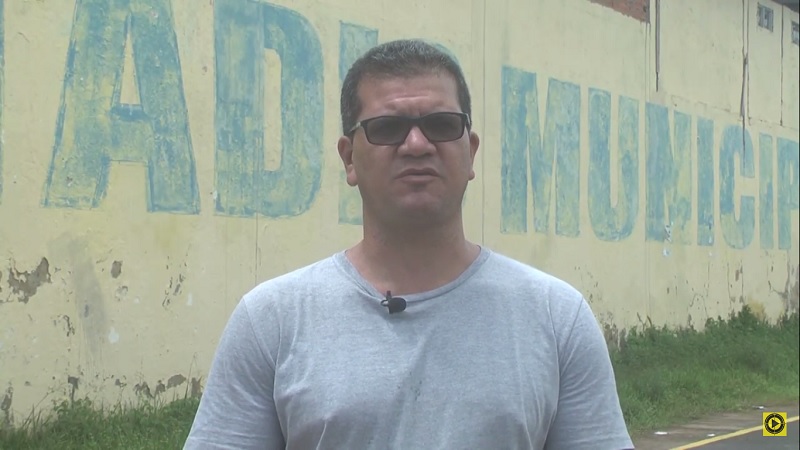 Vereador é vítima de armação em Itapecuru às vésperas das eleições 2020