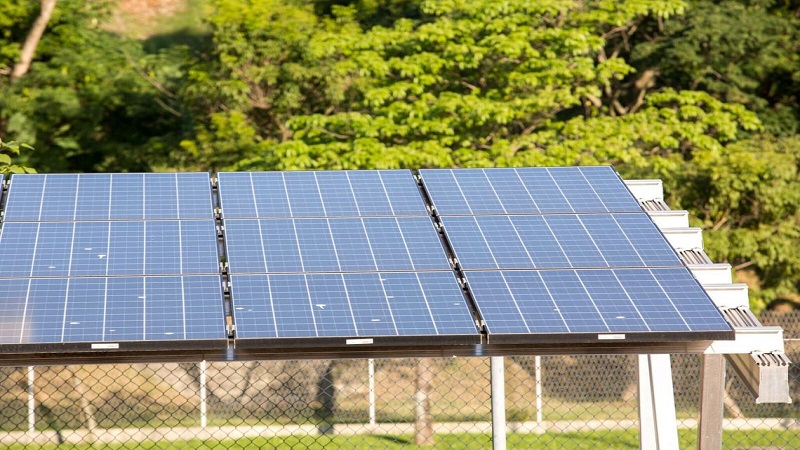 Cresce o interesse dos itapecruenses por energia solar