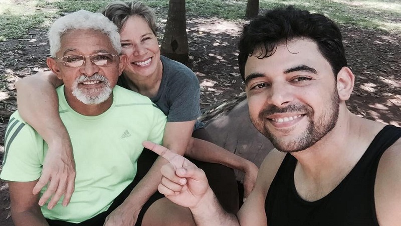 Médico filho de itapecuruense faz história no PI em procedimento inédito