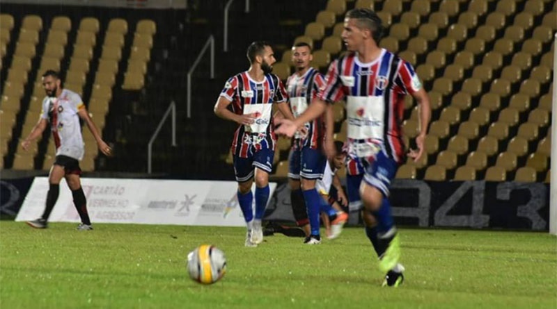 Federação Maranhense de Futebol divulga craques da 3ª rodada