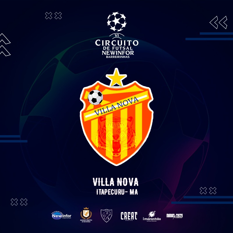 Equipe itapeuruense estreia em competição de futsal nesta sexta (14)