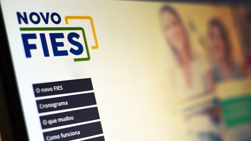 Inscrições para o Fies terminam hoje (14)