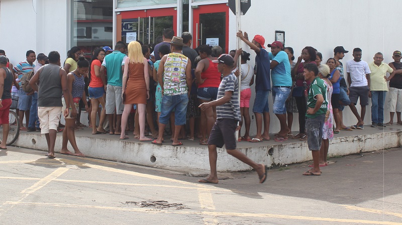 URGENTE: 2 casos suspeitos de coronavirus em Itapecuru