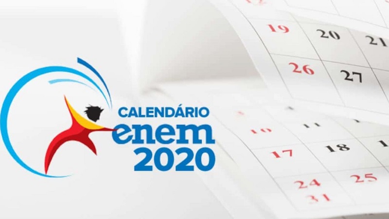 Estudantes itapecuruenses já podem pedir isenção na taxa de inscrição do ENEM 2020