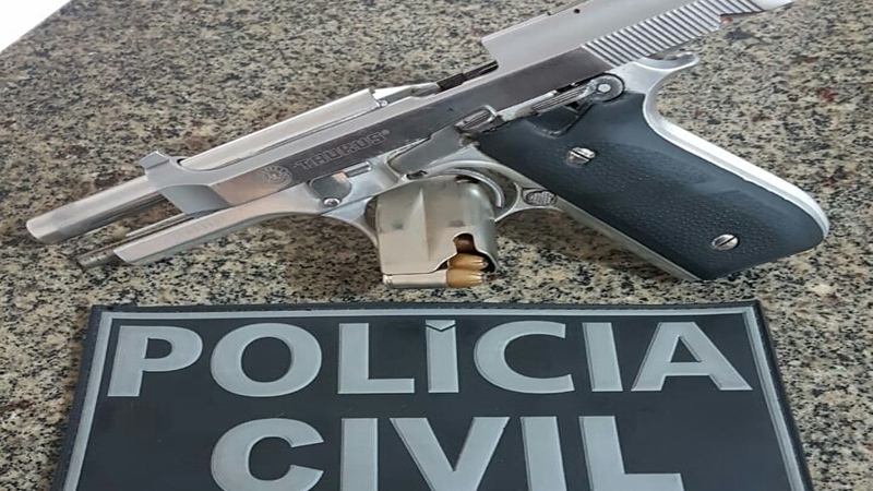 Presos 4 acusados de tortura neste sábado (11) em Itapecuru