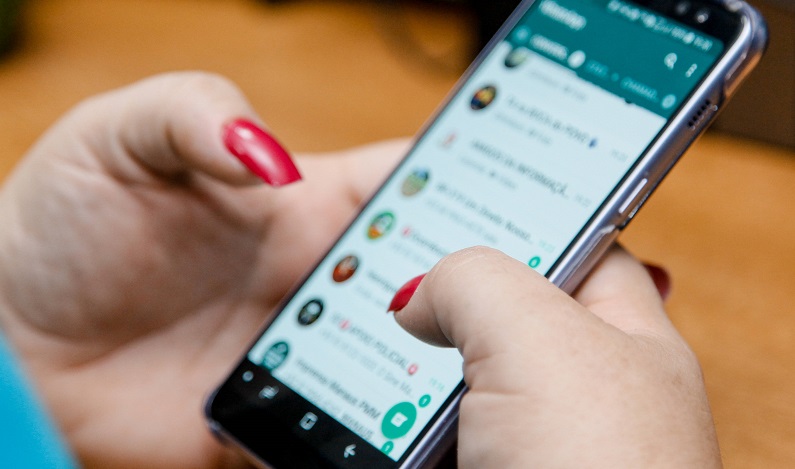 Ferramenta eletrônica ajuda mulheres itapecuruenses vítimas de violência na pandemia