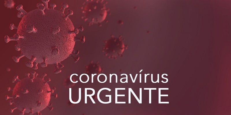 URGENTE: Itapecuru registra primeira morte por COVID-19 neste sábado (02)