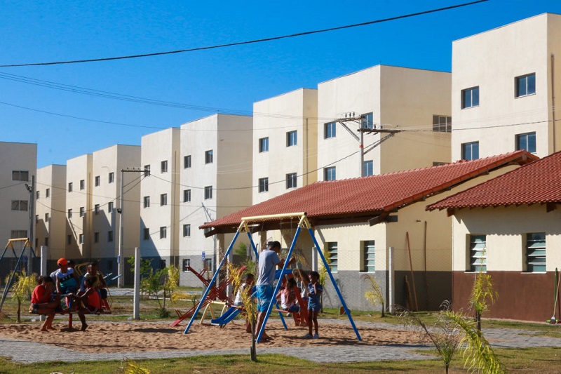 Governo federal altera regras no programa Minha Casa, Minha Vida