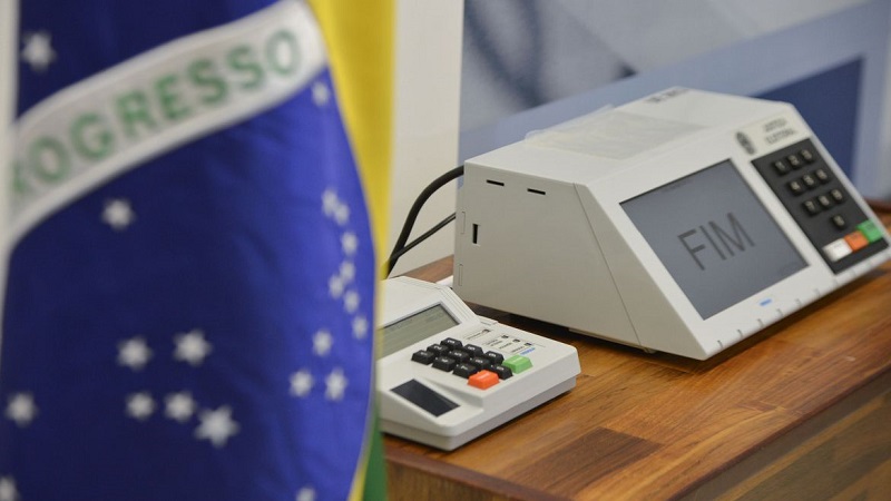 TSE aprovou nova resolução com outras mudanças para eleições 2020