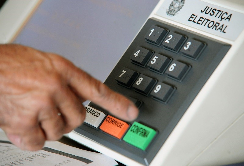 Composição das juntas eleitorais deve ser publicada até esta sexta-feira (4)
