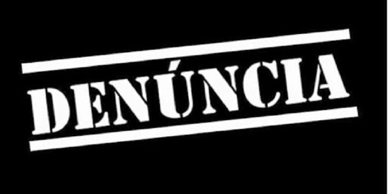 DENÚNCIA: Micro ônibus de Itapecuru fica 'no prego' em Periz e pacientes revoltados