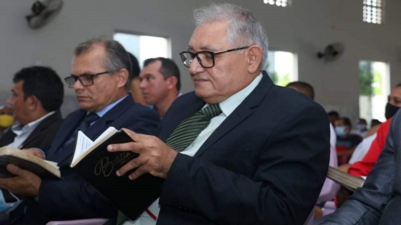 Itapecuru começa 2021 ignorando COVID-19 sob gestão de Bendito Coroba