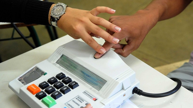 Termina hoje (14) prazo para justificar ausência no 1º turno das eleições 2020