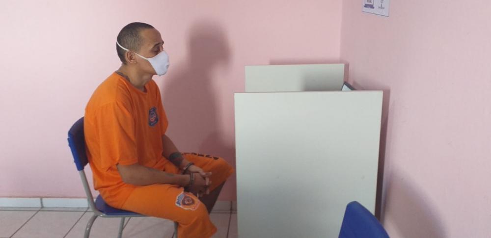 Internos da APAC e UPR de Itapecuru devem ser vacinados contra COVID-19, recomenda conselho