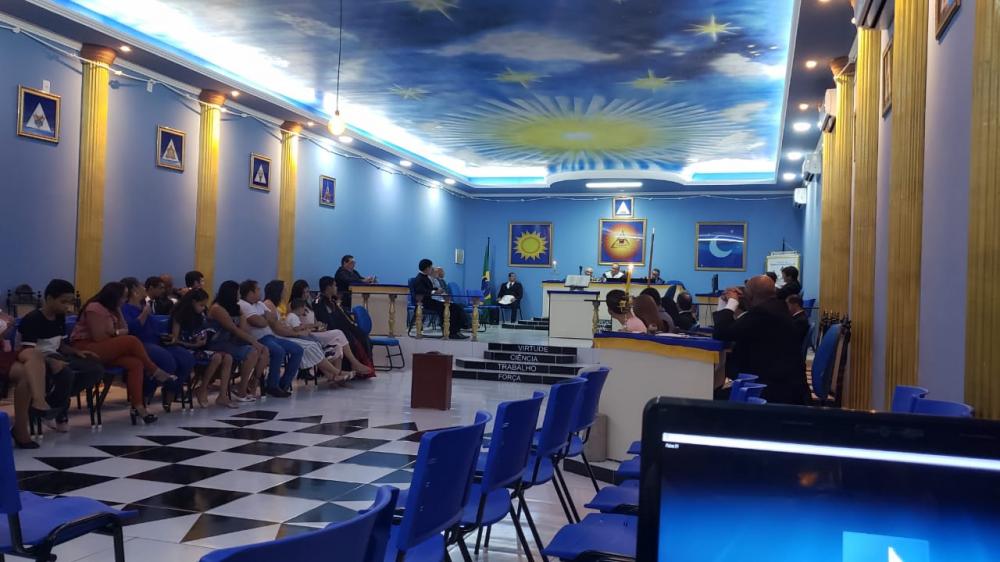 Itapecuru: Templários do Santo Graal celebram inicio do 2021 neste sábado (13)