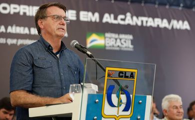 No MA Bolsonaro anuncia novo auxílio de 4 meses, pagamentos podem começar em março