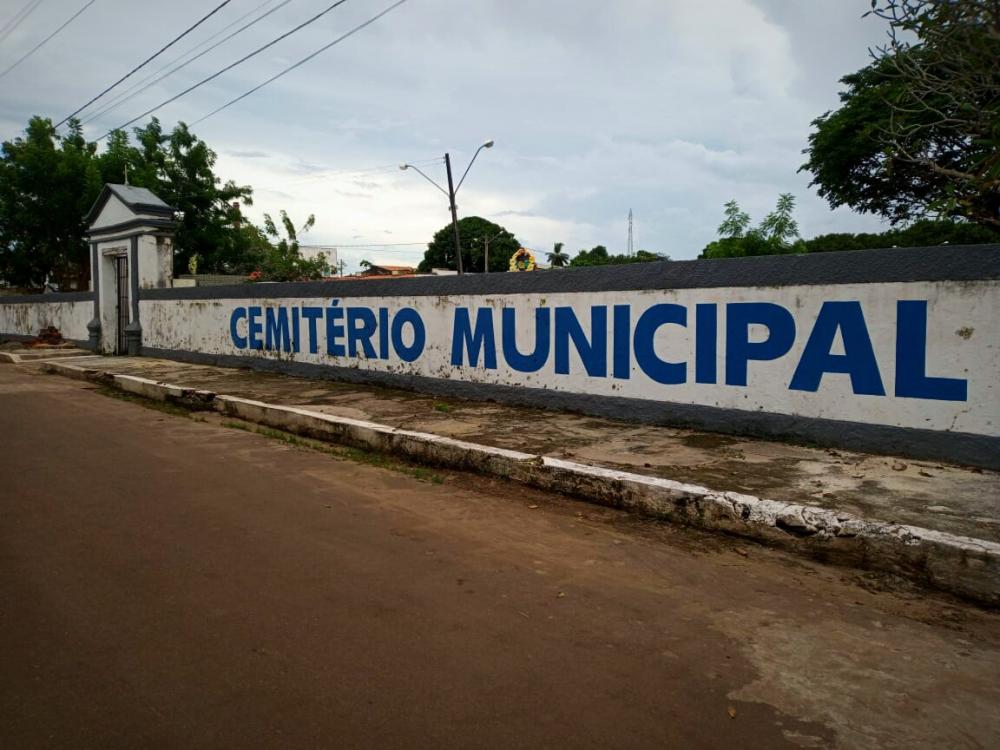 Itapecuru registra em 3 meses o dobro de mortes por COVID-19 de todo o ano passado