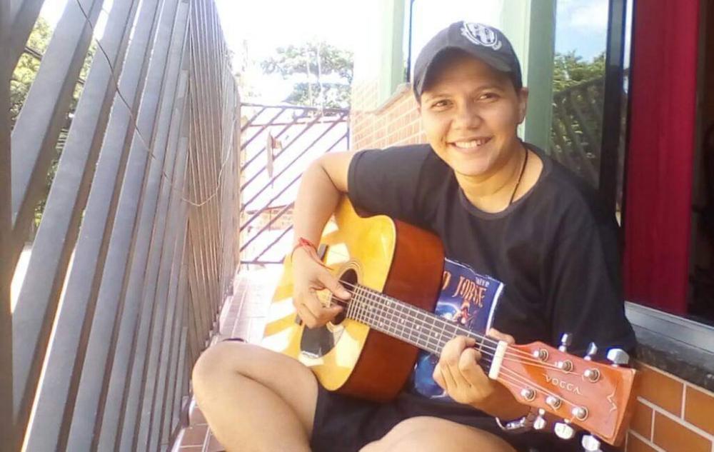 Escritora Samira Diorama Fonseca, nova sec de Cultura, Esporte, Juventude e Turismo de Itapecuru. Foto: Reprodução