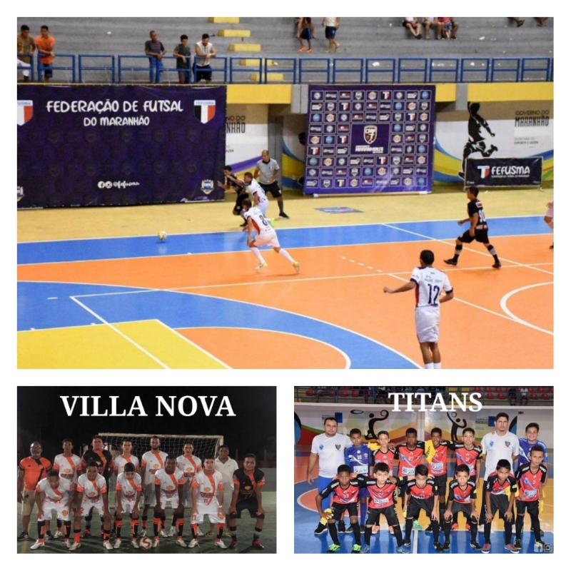 Foto colagem: João do Bragança