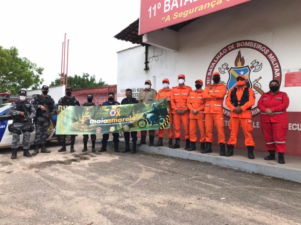 Foto: Luíza Oliveira