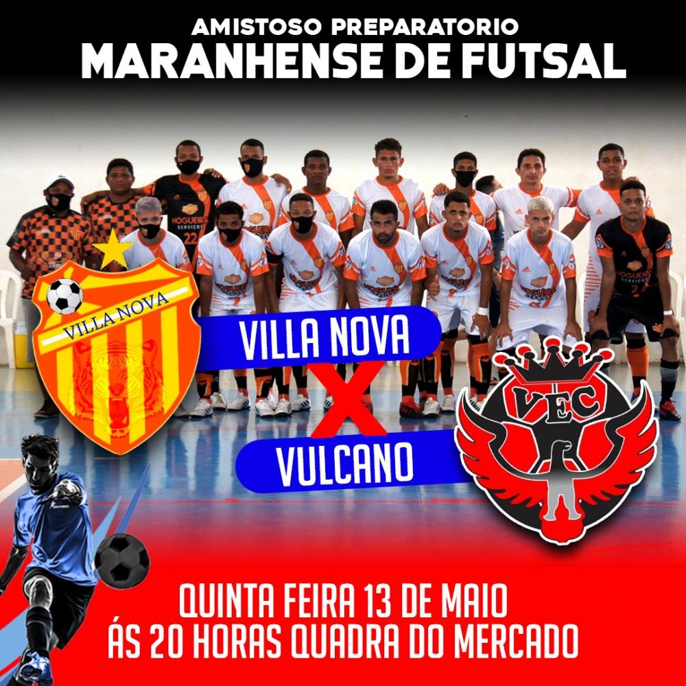 Movimentação no cenário esportivo Itapecuruense nesta quinta-feira (13)