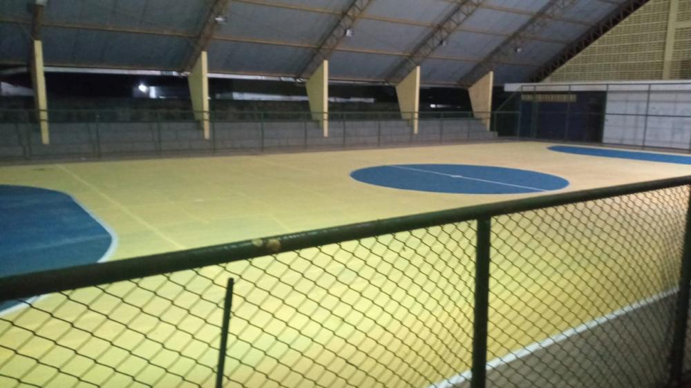 Abertura da I Copa Ratinho acontece nesta sexta (21) em Itapecuru