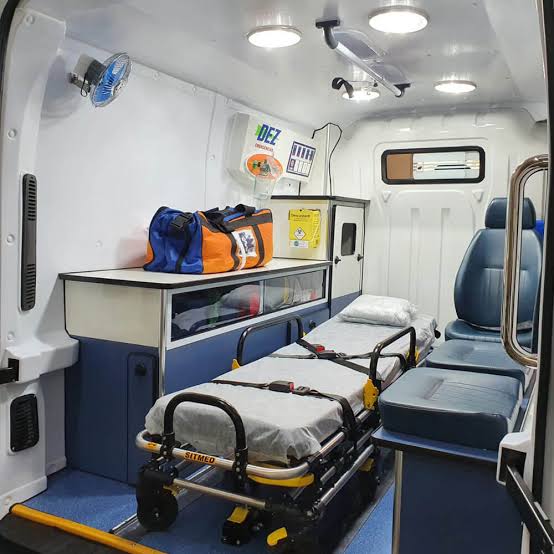 100% de leitos ocupados no combate à COVID-19 em Itapecuru