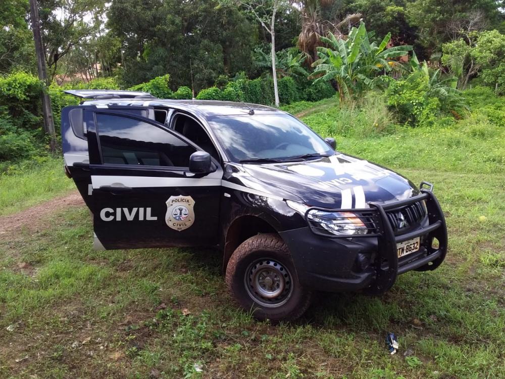 Menor confessa ter atirado na cabeça de vítima durante assalto em Itapecuru