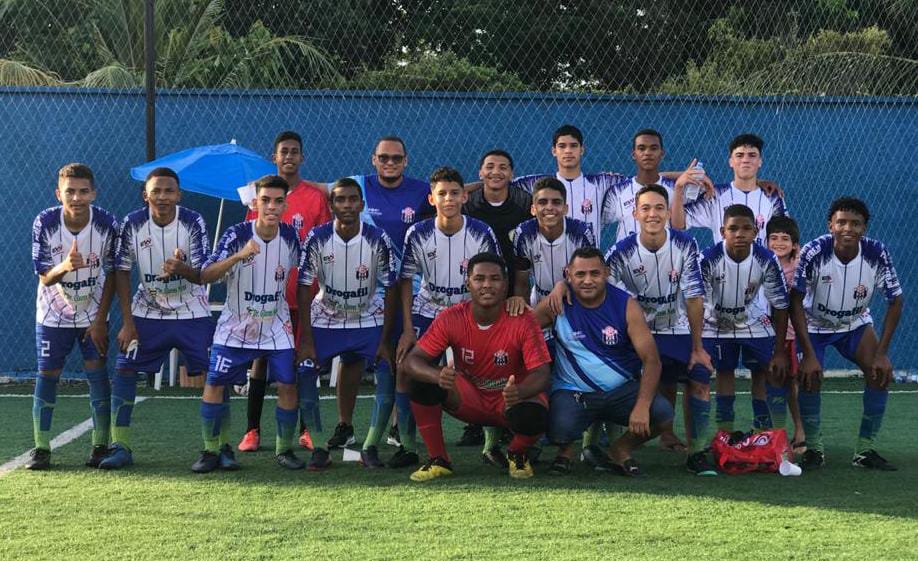 Equipe Itapecuruenses vence e está na semi-final do Maranhense Fut7