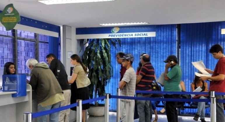 INSS: Senado aprova suspensão da prova de vida até dezembro