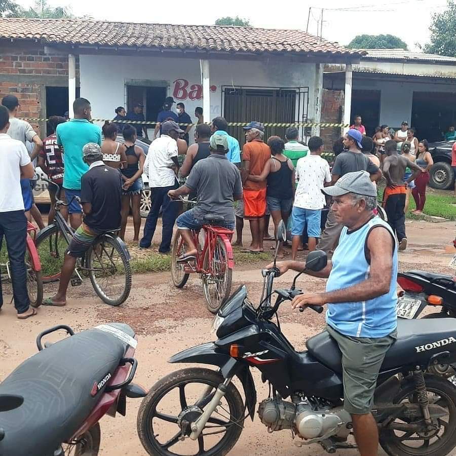 VÍDEO: Acusado de esquartejar companheira será julgado nesta quarta (25) em Itapecuru
