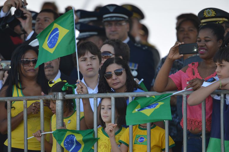 Você sabia? A Bandeira do Brasil foi criada por um maranhense