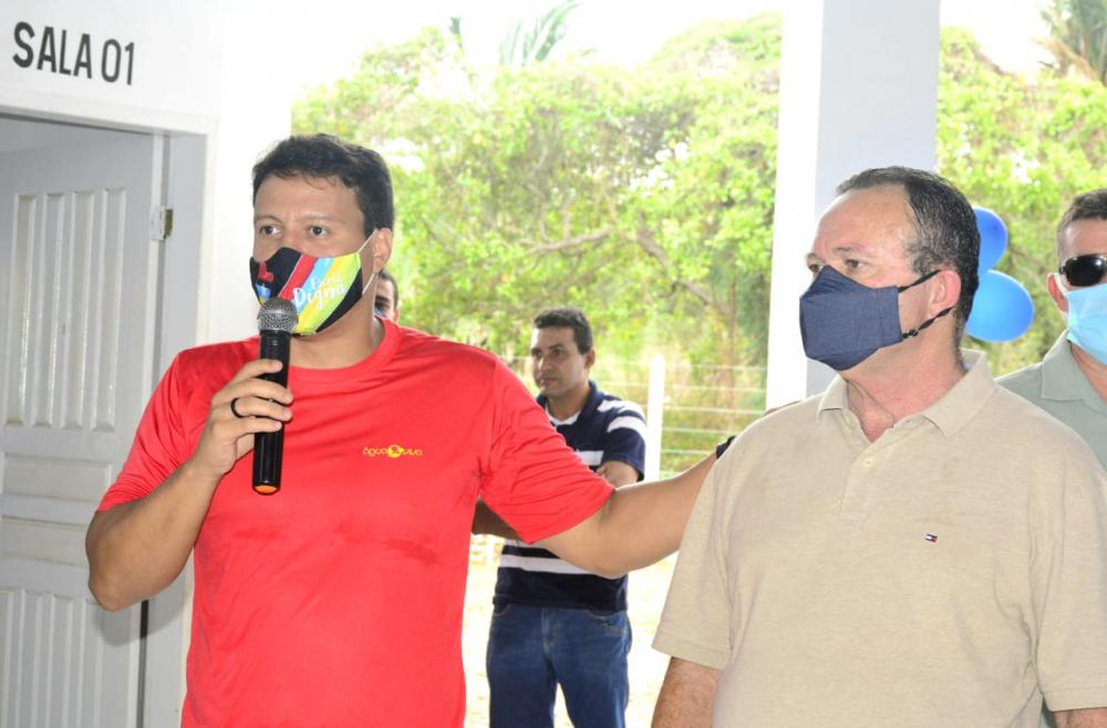 Itapecuru Mirim recebe Caravana Escola Digna 2.0 nesta terça (21)