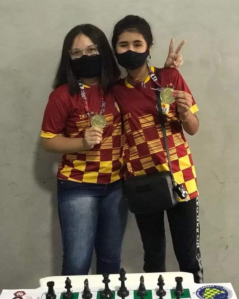 Estudantes itapecuruenses classificam para Jogos Escolares Brasileiro