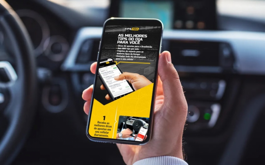 TipsPro escolhe a Netbet como a melhor casa de apostas para seus clientes