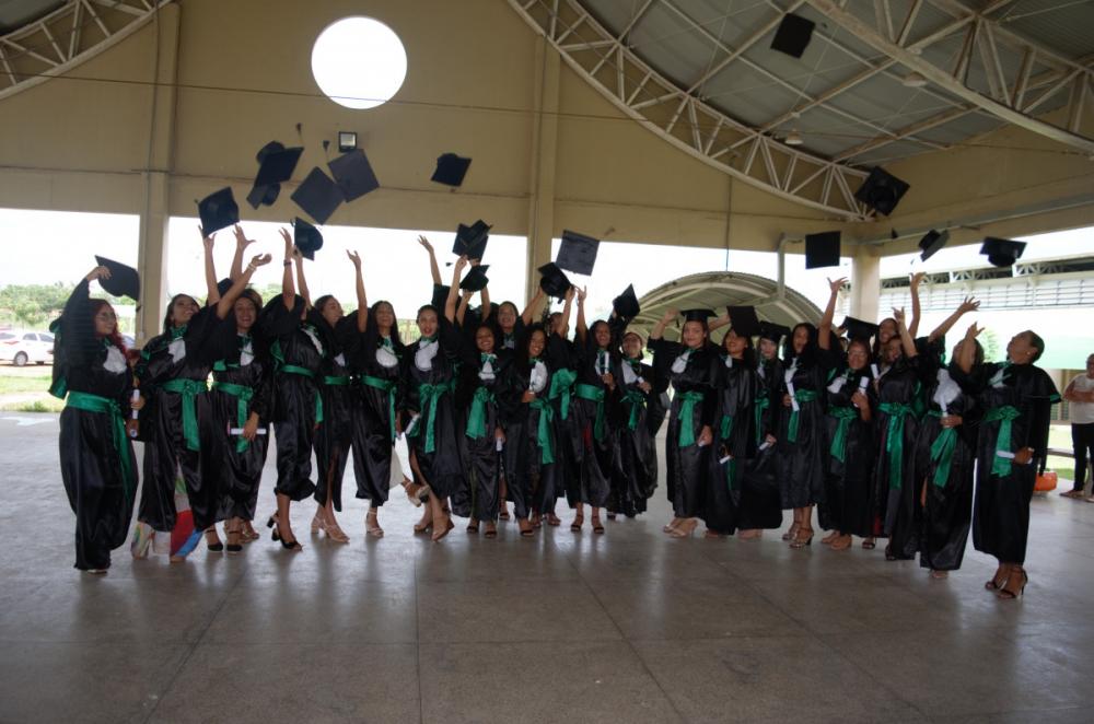 IFMA campus Itapecuru abre inscrições para ano letivo 2022 nesta sexta (19)