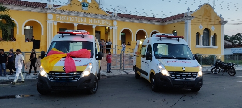 Foto: Itapecuru Webtv